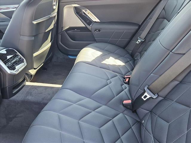 new 2026 BMW 750e car, priced at $115,730