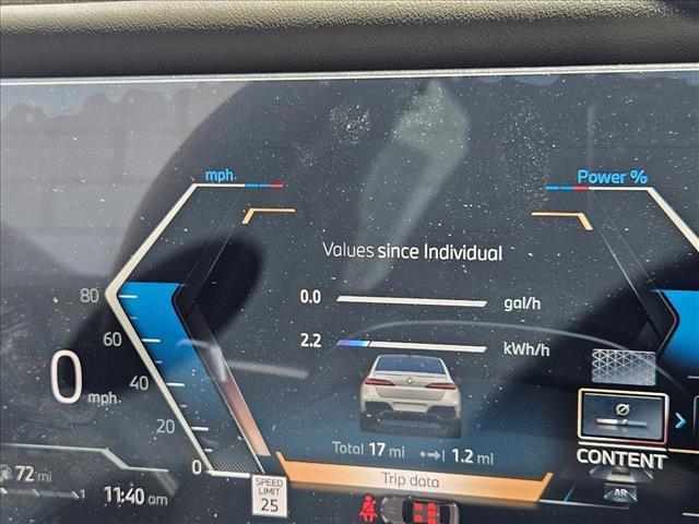 new 2026 BMW 750e car, priced at $115,730