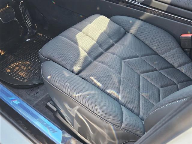 new 2026 BMW 750e car, priced at $115,730