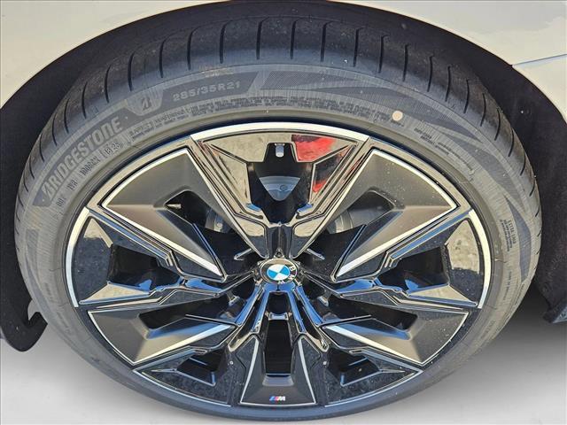 new 2026 BMW 750e car, priced at $115,730