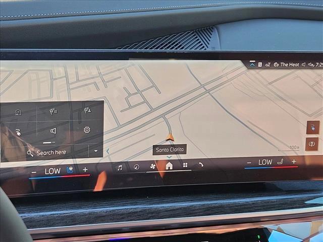 new 2025 BMW i7 car, priced at $128,125
