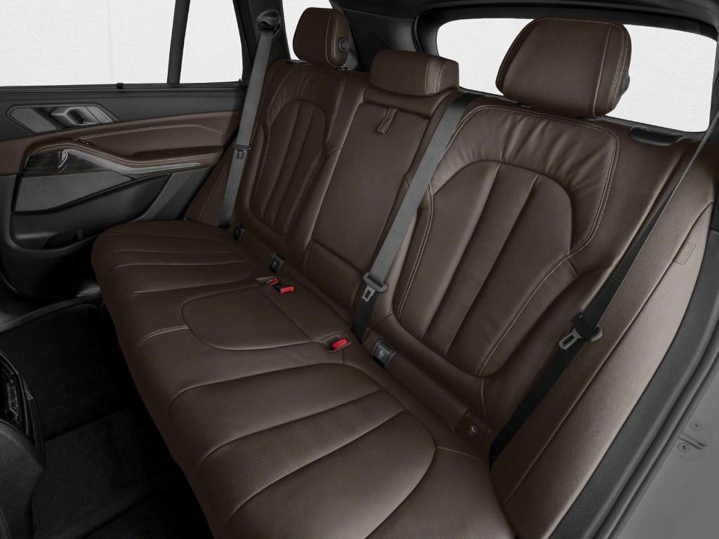 new 2026 BMW iX car, priced at $91,180