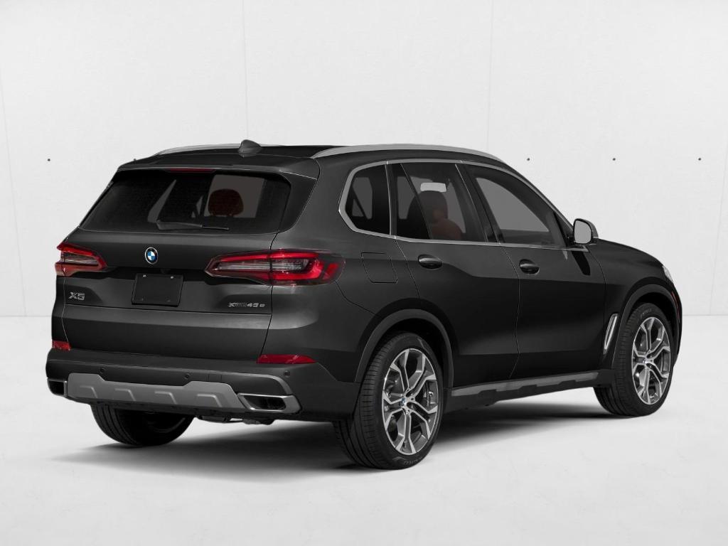 new 2026 BMW iX car, priced at $91,180