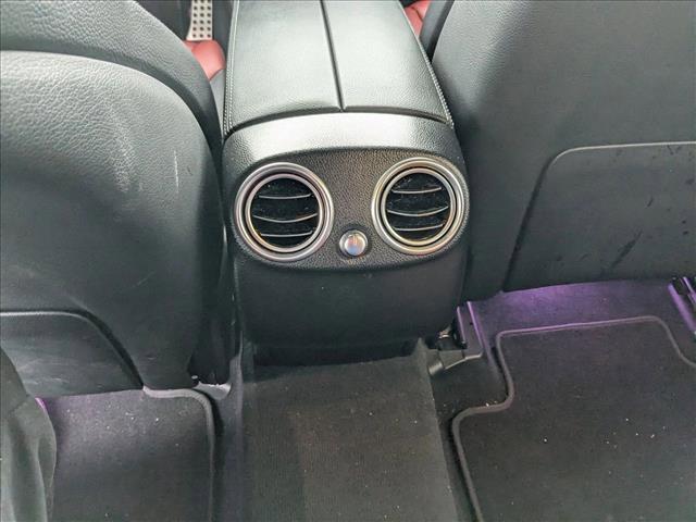 used 2022 Mercedes-Benz GLC 300 car, priced at $35,995