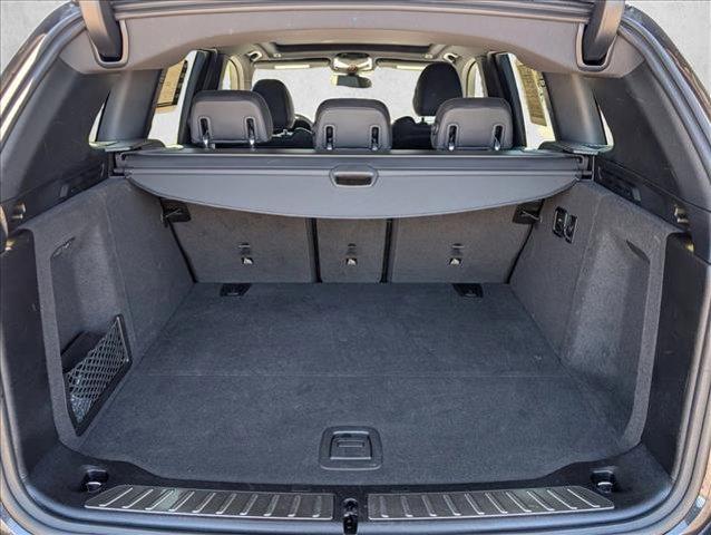 used 2023 BMW X3 car, priced at $30,055