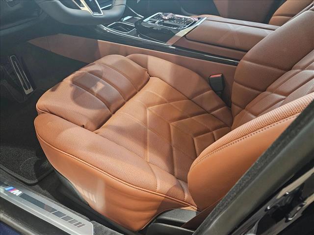 new 2026 BMW 750e car, priced at $121,780