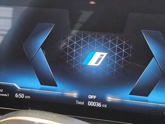 new 2026 BMW 750e car, priced at $121,780