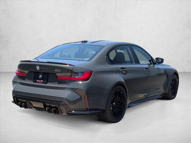 new 2027 BMW M3 car, priced at $92,200
