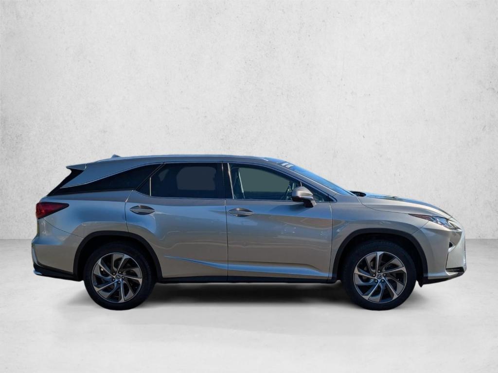 used 2018 Lexus RX 350L car, priced at $22,950