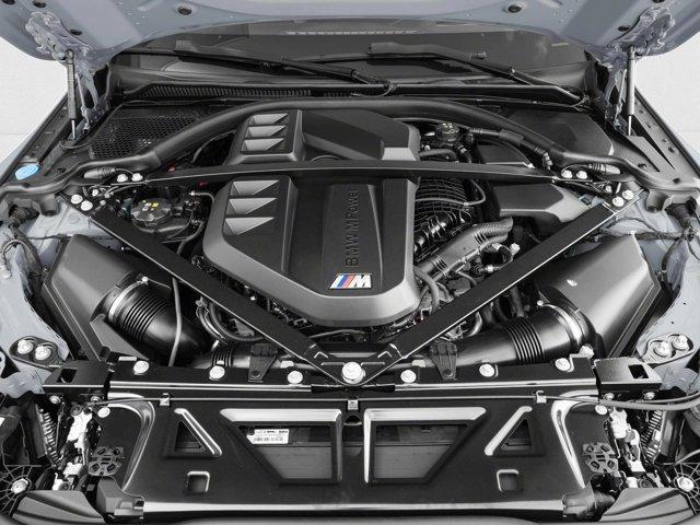 new 2026 BMW M4 car, priced at $104,360