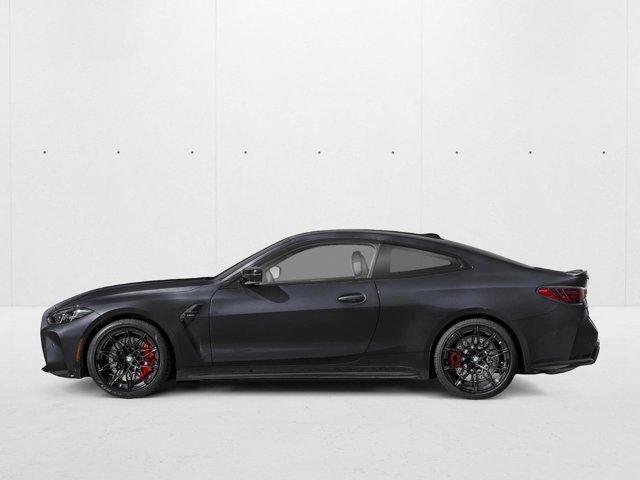 new 2026 BMW M4 car, priced at $104,360