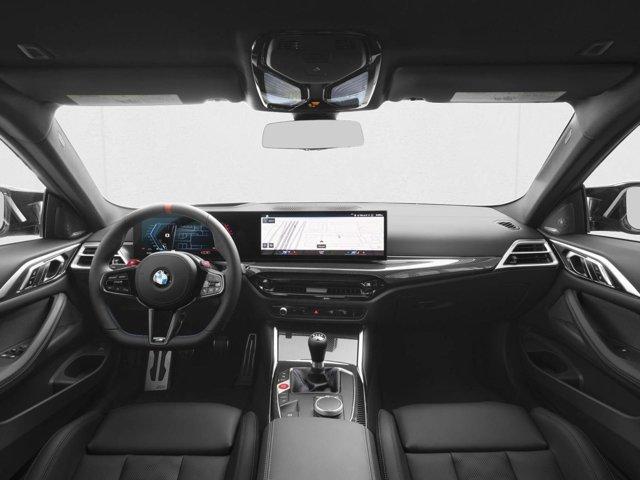 new 2026 BMW M4 car, priced at $104,360