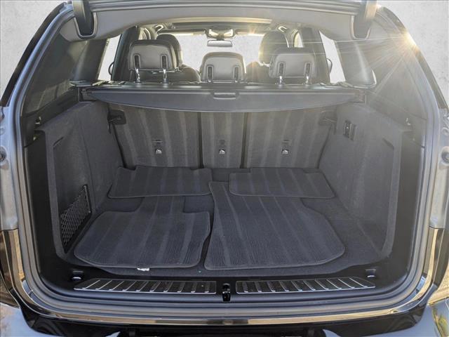 used 2023 BMW X3 car, priced at $32,980