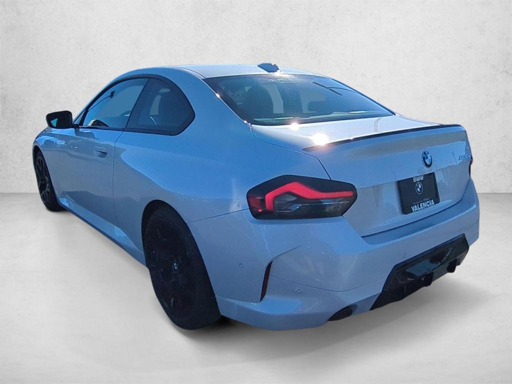 new 2026 BMW 230 car, priced at $52,210