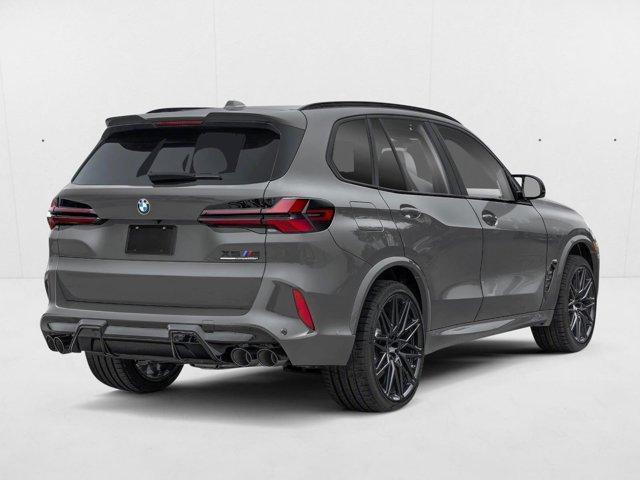 new 2026 BMW X5 M car, priced at $144,830