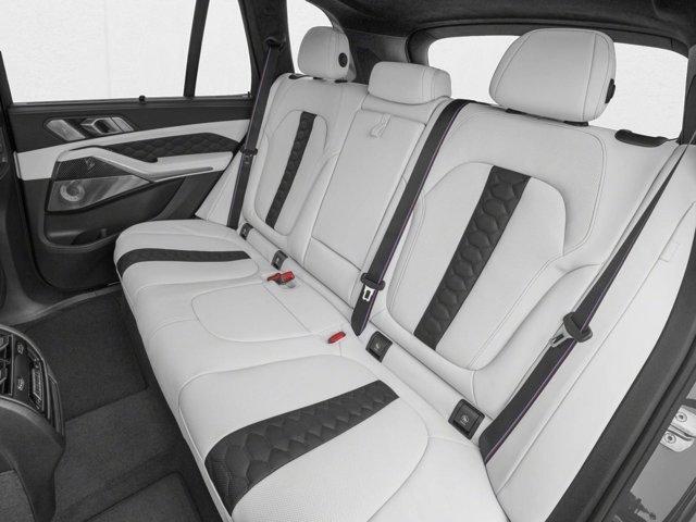 new 2026 BMW X5 M car, priced at $144,830