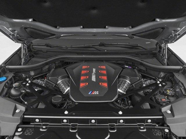new 2026 BMW X5 M car, priced at $144,830