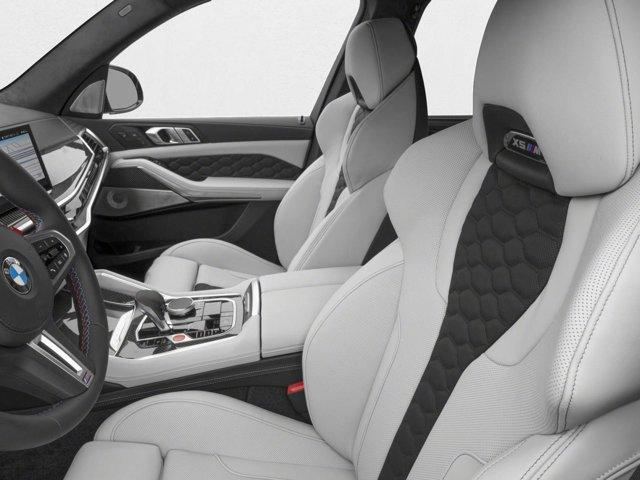 new 2026 BMW X5 M car, priced at $144,830