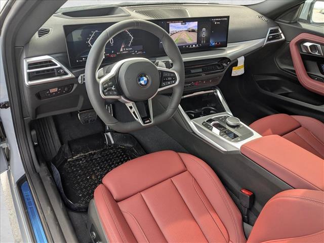 new 2026 BMW 230 car, priced at $51,915