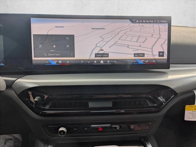 new 2026 BMW 230 car, priced at $51,915