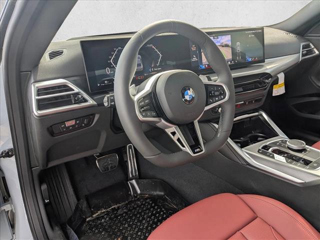 new 2026 BMW 230 car, priced at $51,915