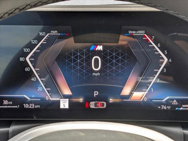 new 2026 BMW 230 car, priced at $51,915