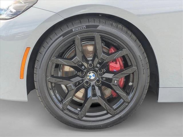 new 2026 BMW 230 car, priced at $51,915