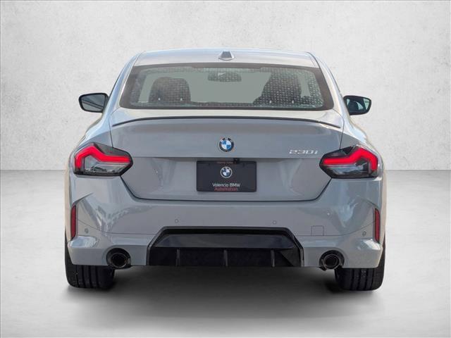 new 2026 BMW 230 car, priced at $51,915