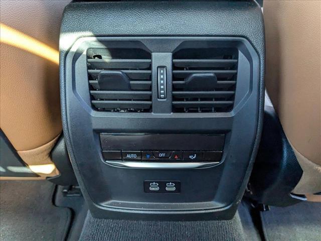 used 2024 BMW 330 car, priced at $31,965