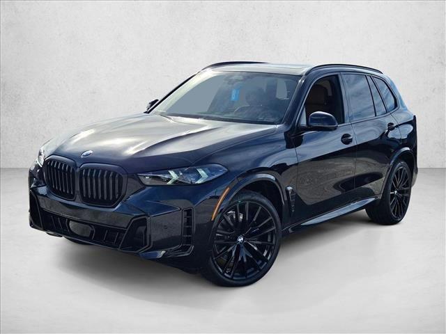new 2026 BMW X5 car, priced at $85,000
