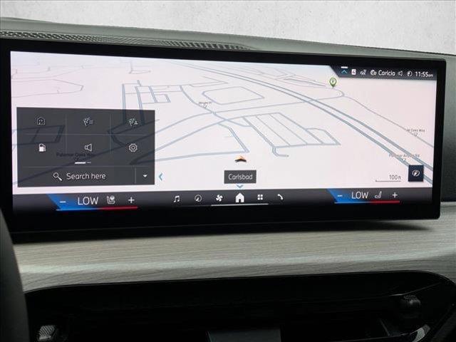 new 2026 BMW 430 car, priced at $61,370