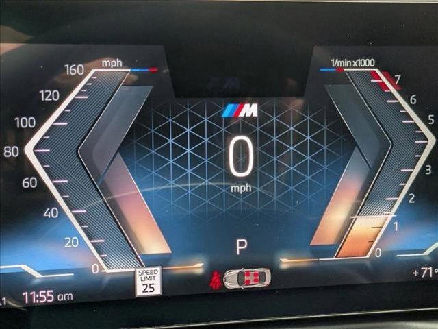 new 2026 BMW 430 car, priced at $61,370