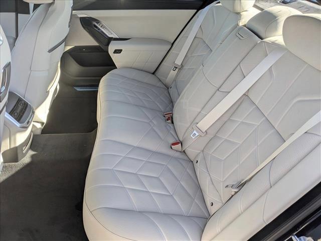 new 2026 BMW 750e car, priced at $119,905