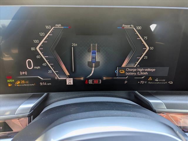 new 2026 BMW 750e car, priced at $119,905