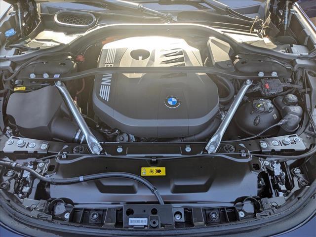 new 2026 BMW 750e car, priced at $119,905