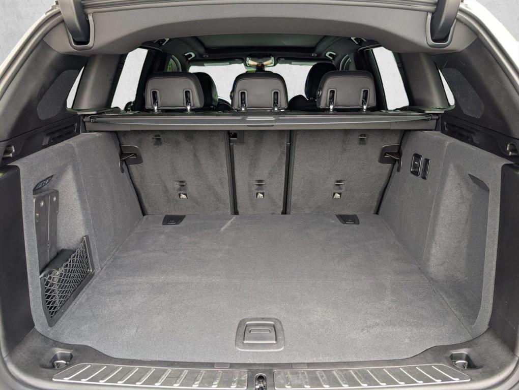 used 2024 BMW X3 car, priced at $54,385
