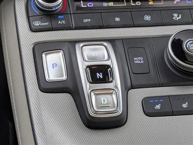used 2025 Hyundai Palisade car, priced at $39,970