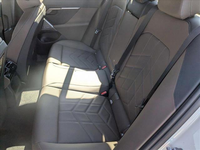 new 2025 BMW 540 car, priced at $69,325