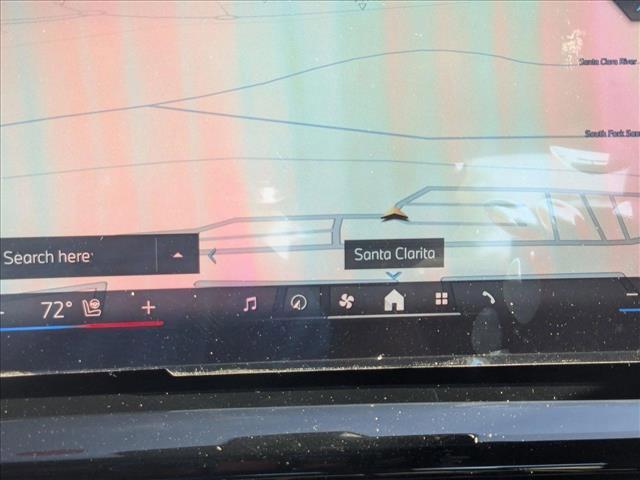 new 2025 BMW 540 car, priced at $69,325