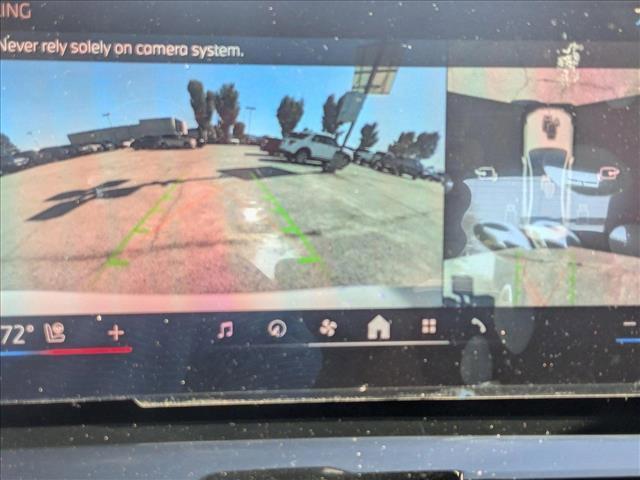 new 2025 BMW 540 car, priced at $69,325