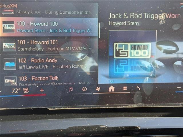 new 2025 BMW 540 car, priced at $69,325