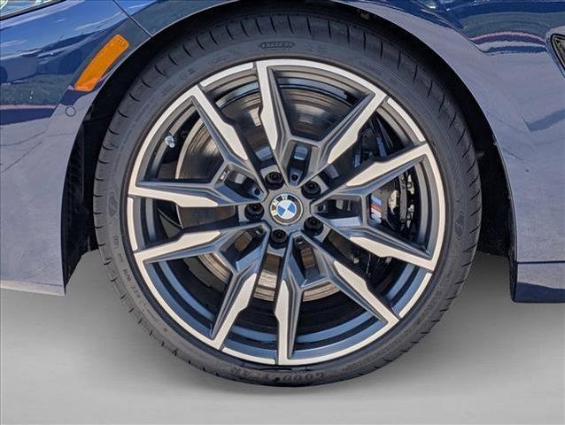 new 2026 BMW M850 Gran Coupe car, priced at $134,130