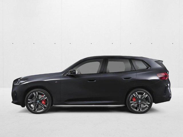 new 2026 BMW X3 car, priced at $57,770