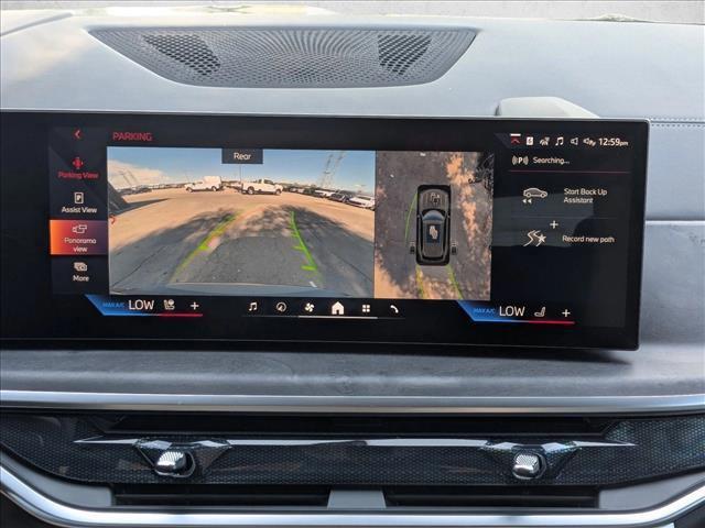 new 2026 BMW X5 car, priced at $83,310