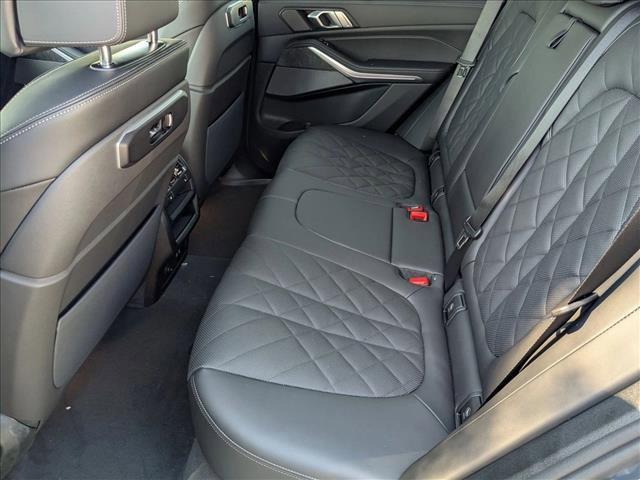 new 2026 BMW X5 car, priced at $83,310