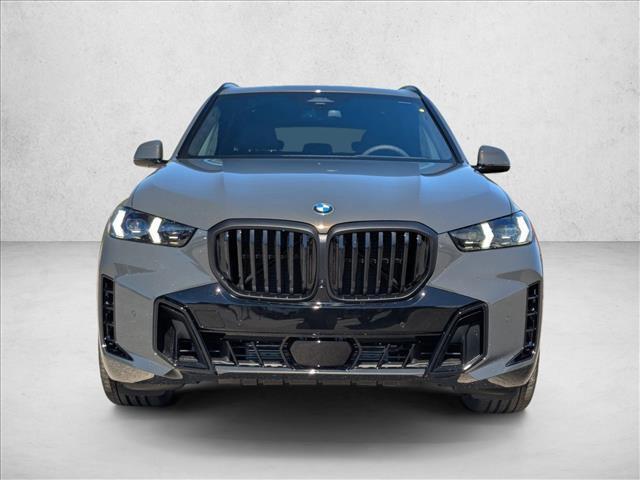 new 2026 BMW X5 car, priced at $83,310