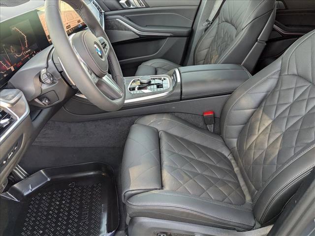 new 2026 BMW X5 car, priced at $83,310