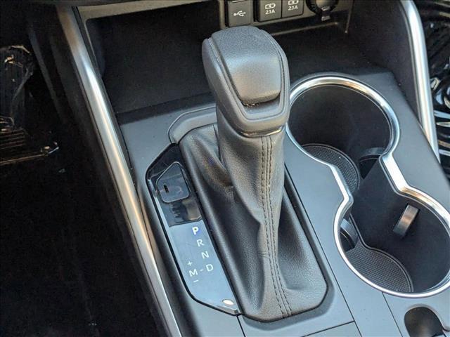 used 2020 Toyota Highlander car, priced at $23,995