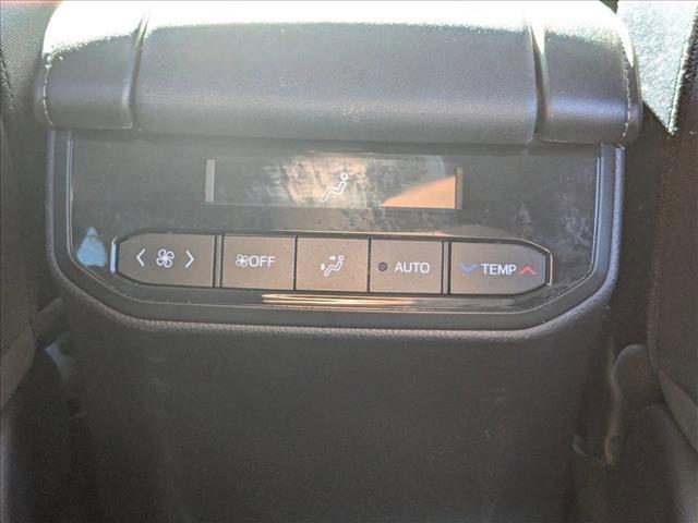 used 2020 Toyota Highlander car, priced at $23,995