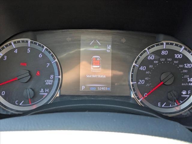 used 2020 Toyota Highlander car, priced at $23,995